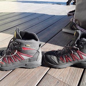 La Sportiva Trekking Boots 300 gram insulated